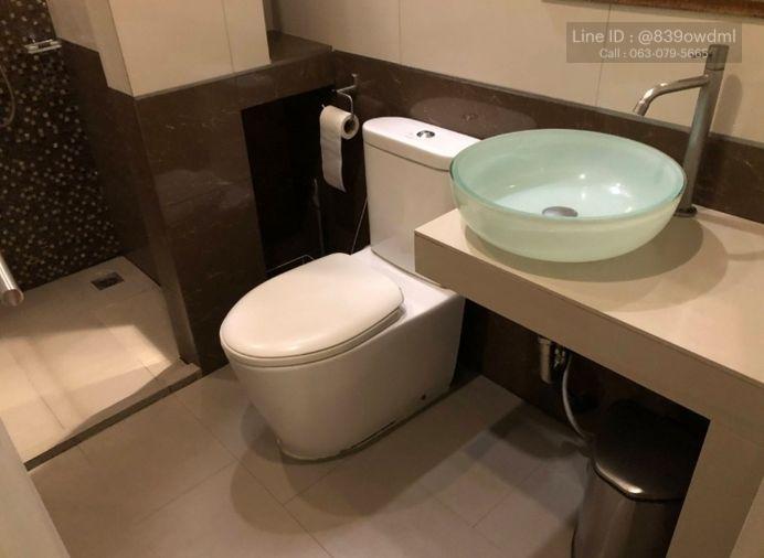 picture Selling a burden ðĨðĨ Special price condo, good location, Ideo Mobi Sathorn MD-25073985 - 12/12