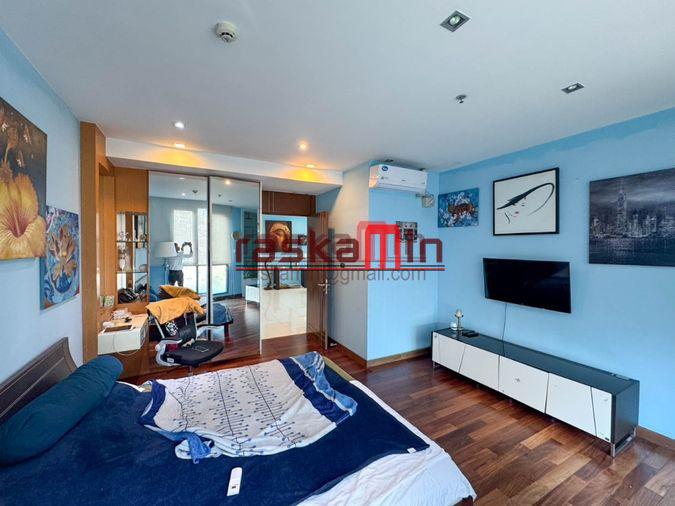 picture Ananya Beachfront Wong Amat – Luxury Beachfront Condominium (Foreign Quota / Sea View) - 27/29