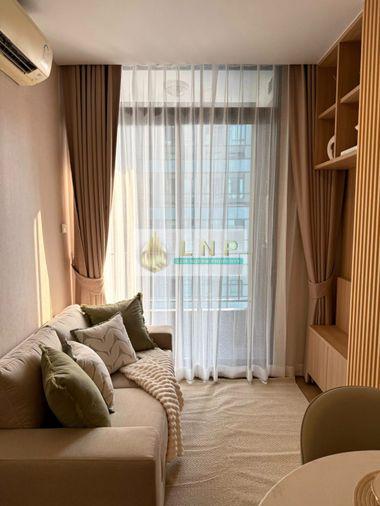 รูป 🏢 ขายคอนโด : Movenpick Residences Ekkamai (เมอเวนพิค เรสซิเดนซ์ เอกมัย) รหัสทรัพย์ | 📌LNP-C10826 - รูปที่ 8/18