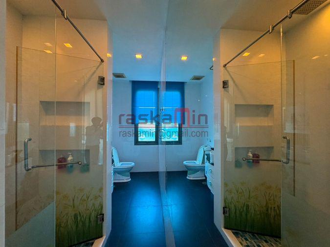 picture Ananya Beachfront Wong Amat – Luxury Beachfront Condominium (Foreign Quota / Sea View) - 28/29