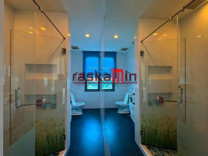 picture Ananya Beachfront Wong Amat – Luxury Beachfront Condominium (Foreign Quota / Sea View) - 28/29