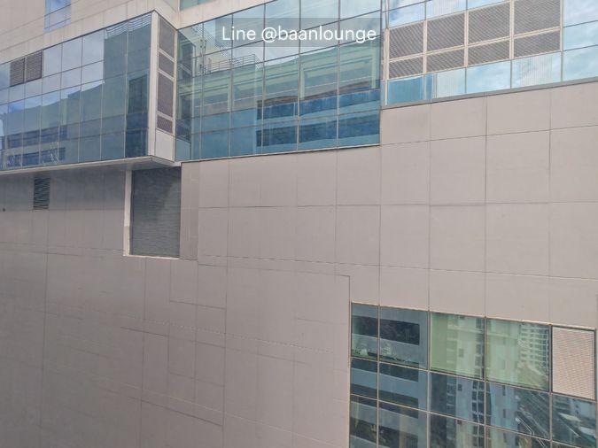 รูป พญาไท รถไฟฟ้า อยู่หน้าตึก Phayathai Plaza (พญาไท พลาซ่า) ขนาด 281 ตรม - รูปที่ 4/8