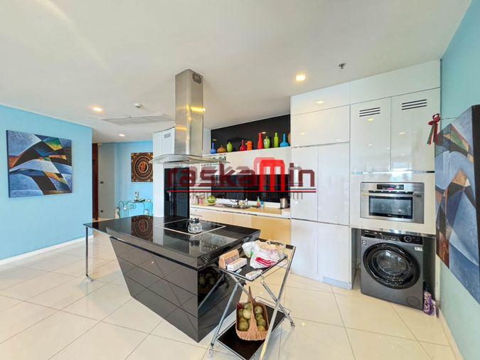 picture Ananya Beachfront Wong Amat – Luxury Beachfront Condominium (Foreign Quota / Sea View) - 7/29