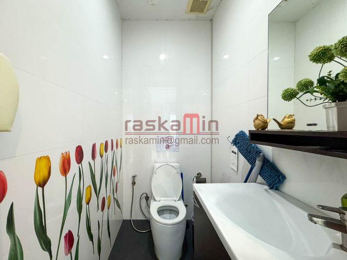 picture Ananya Beachfront Wong Amat – Luxury Beachfront Condominium (Foreign Quota / Sea View) - 25/29