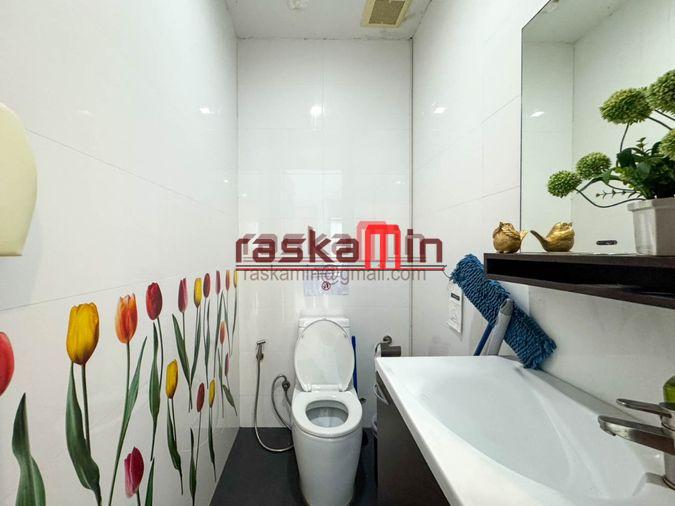 picture Ananya Beachfront Wong Amat – Luxury Beachfront Condominium (Foreign Quota / Sea View) - 25/29