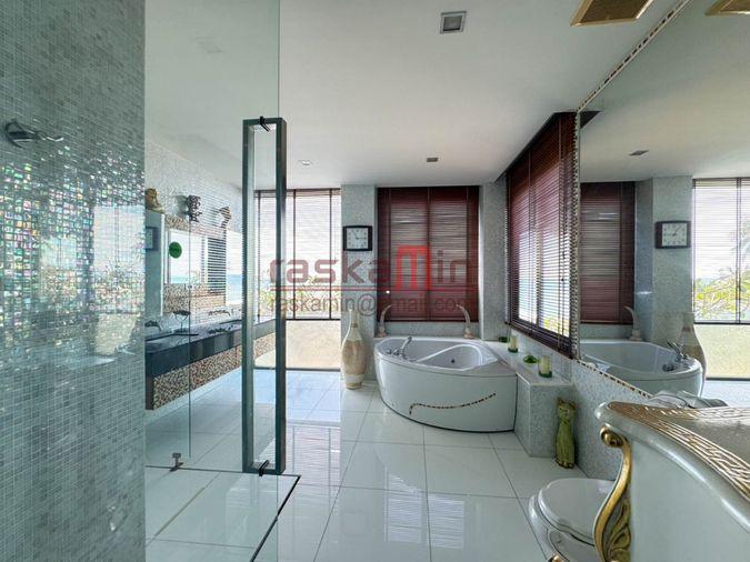 picture Ananya Beachfront Wong Amat – Luxury Beachfront Condominium (Foreign Quota / Sea View) - 20/29