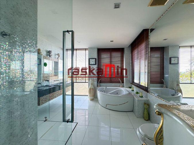 picture Ananya Beachfront Wong Amat – Luxury Beachfront Condominium (Foreign Quota / Sea View) - 20/29