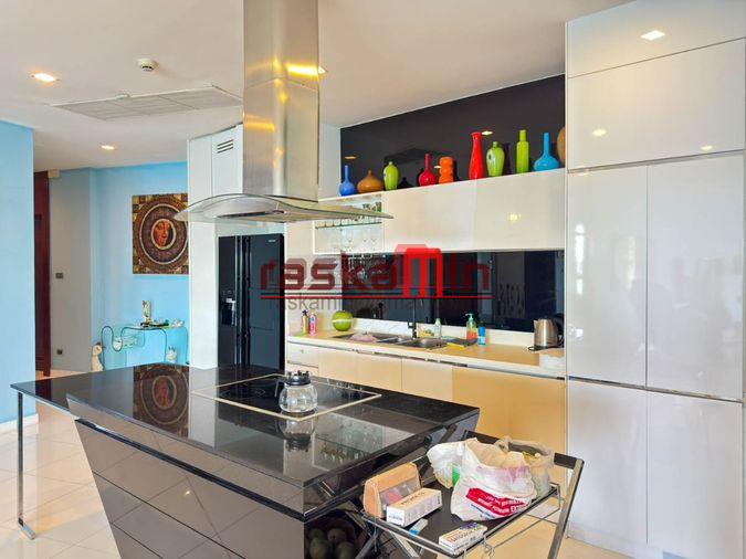 picture Ananya Beachfront Wong Amat – Luxury Beachfront Condominium (Foreign Quota / Sea View) - 8/29