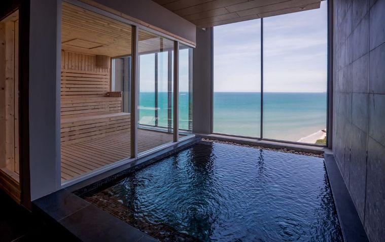 picture Andromeda Condominium  Sea View  Fully Furnished & Ready to Move In - 15/25