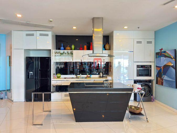 picture Ananya Beachfront Wong Amat – Luxury Beachfront Condominium (Foreign Quota / Sea View) - 6/29