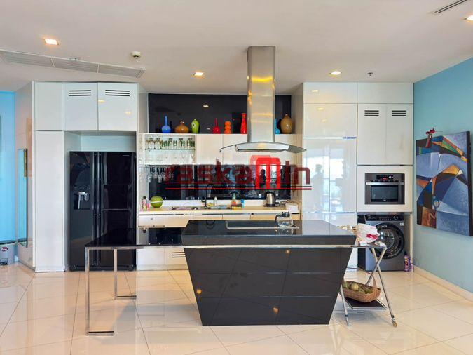picture Ananya Beachfront Wong Amat – Luxury Beachfront Condominium (Foreign Quota / Sea View) - 6/29