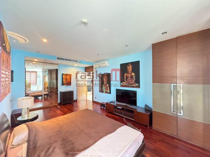 picture Ananya Beachfront Wong Amat – Luxury Beachfront Condominium (Foreign Quota / Sea View) - 19/29