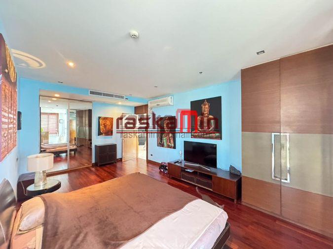 picture Ananya Beachfront Wong Amat – Luxury Beachfront Condominium (Foreign Quota / Sea View) - 19/29