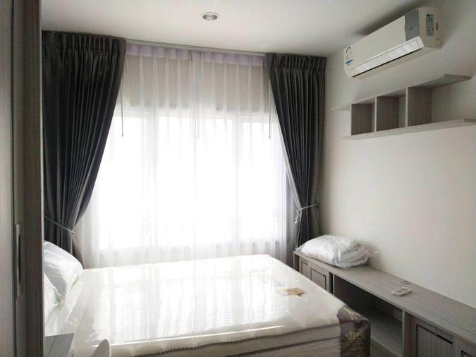 รูป 🏢 ให้เช่าคอนโด : Manor Sanambinnam (แมเนอร์ สนามบินน้ำ)   รหัสทรัพย์ | 📌LNP-C10830  - รูปที่ 3/13