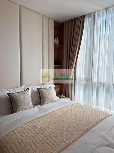 รูป 🏢 ขายคอนโด : Movenpick Residences Ekkamai (เมอเวนพิค เรสซิเดนซ์ เอกมัย) รหัสทรัพย์ | 📌LNP-C10826 - รูปที่ 7/18