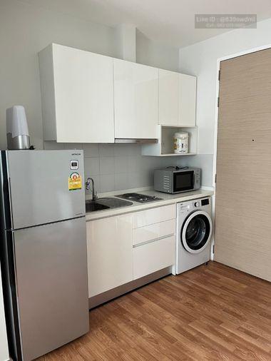 picture Selling a burden ðĨðĨ Special price condo, good location, The Coast Bangkok MD-25079422 - 6/9