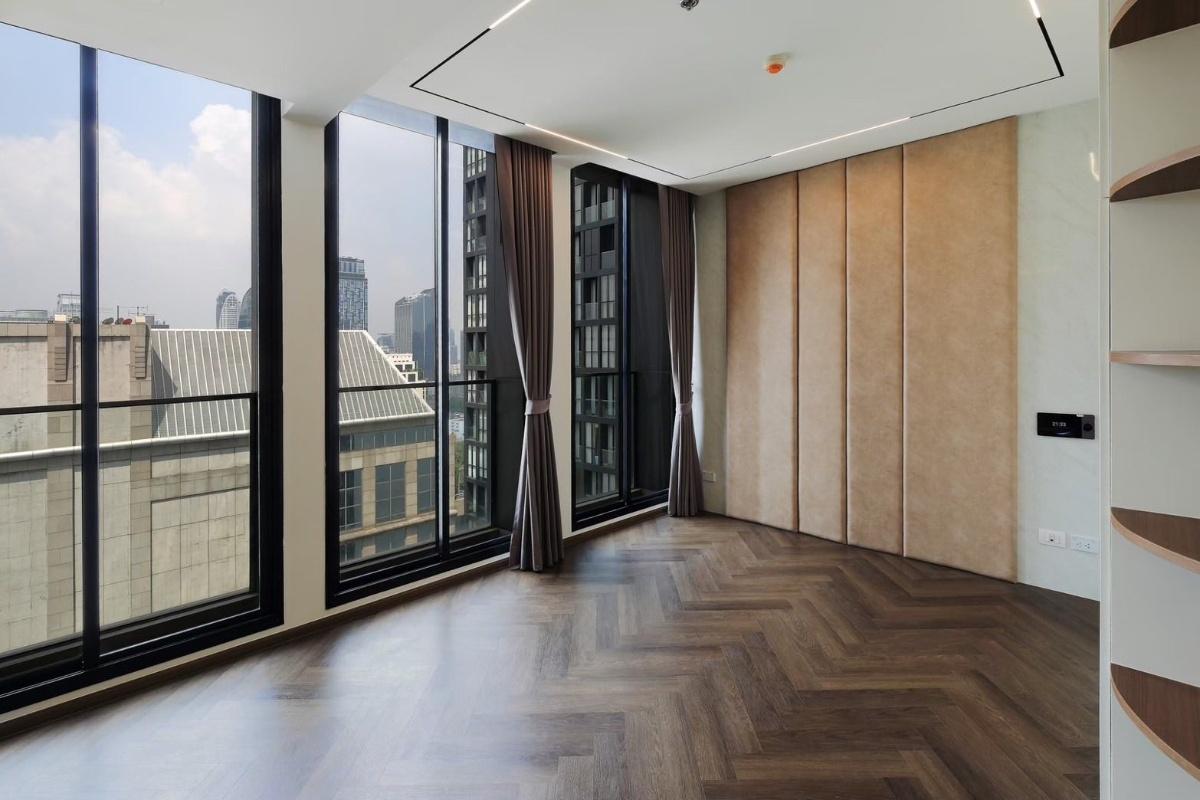รูป 🏢 ขายคอนโด : Noble Ploenchit (โนเบิล เพลินจิต)   รหัสทรัพย์ | 📌LNP-C10821  - รูปที่ 27/28