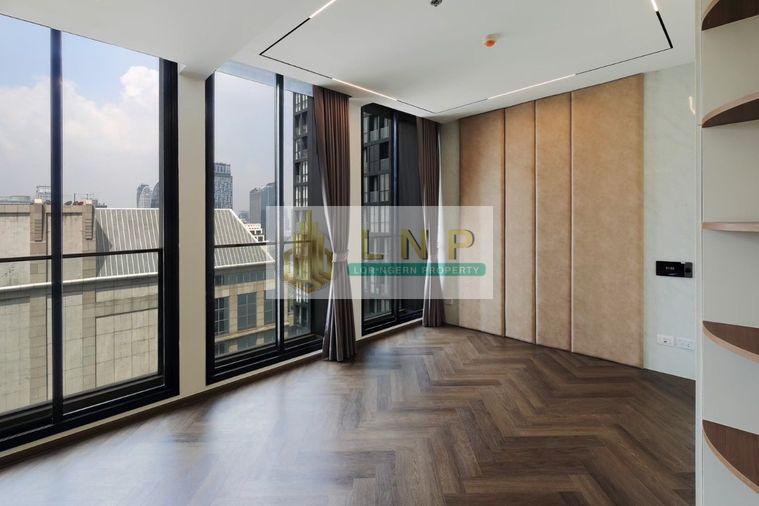 รูป 🏢 ขายคอนโด : Noble Ploenchit (โนเบิล เพลินจิต) รหัสทรัพย์ | 📌LNP-C10821 - รูปที่ 27/28