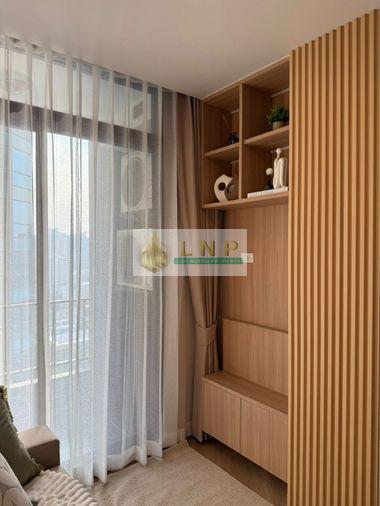 รูป 🏢 ขายคอนโด : Movenpick Residences Ekkamai (เมอเวนพิค เรสซิเดนซ์ เอกมัย) รหัสทรัพย์ | 📌LNP-C10826 - รูปที่ 16/18