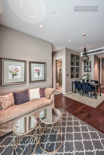 picture Selling a burden ðĨðĨ Special price condo, good location, The Diplomat 39 MD-25016053 - 5/9