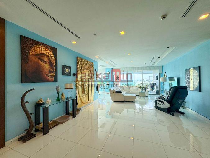 picture Ananya Beachfront Wong Amat – Luxury Beachfront Condominium (Foreign Quota / Sea View) - 3/29
