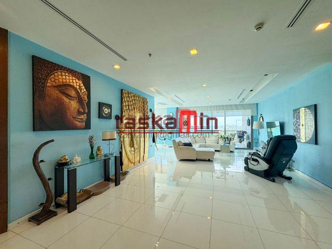 picture Ananya Beachfront Wong Amat – Luxury Beachfront Condominium (Foreign Quota / Sea View) - 3/29