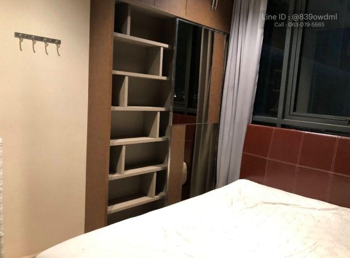 picture Selling a burden ðĨðĨ Special price condo, good location, Ideo Mobi Sathorn MD-25073985 - 4/12