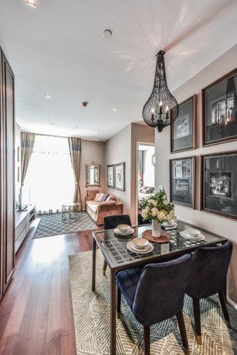 picture Selling a burden 🔥🔥 Special price condo, good location, The Diplomat 39 MD-25016053 - 6/9