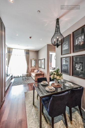 picture Selling a burden ðĨðĨ Special price condo, good location, The Diplomat 39 MD-25016053 - 6/9