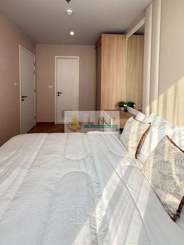 รูป 🏢 ขายคอนโด : Movenpick Residences Ekkamai (เมอเวนพิค เรสซิเดนซ์ เอกมัย) รหัสทรัพย์ | 📌LNP-C10826 - รูปที่ 15/18