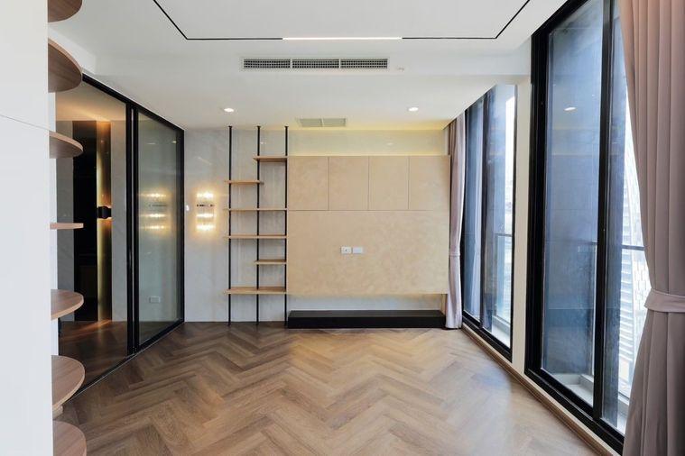 รูป 🏢 ขายคอนโด : Noble Ploenchit (โนเบิล เพลินจิต)   รหัสทรัพย์ | 📌LNP-C10821  - รูปที่ 1/28