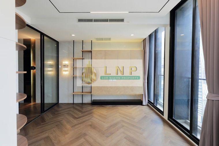 รูป 🏢 ขายคอนโด : Noble Ploenchit (โนเบิล เพลินจิต) รหัสทรัพย์ | 📌LNP-C10821 - รูปที่ 1/28