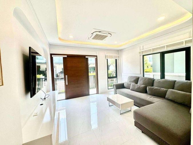 รูป The City Bangna (เดอะ ซิตี้ บางนา) - รูปที่ 2/11
