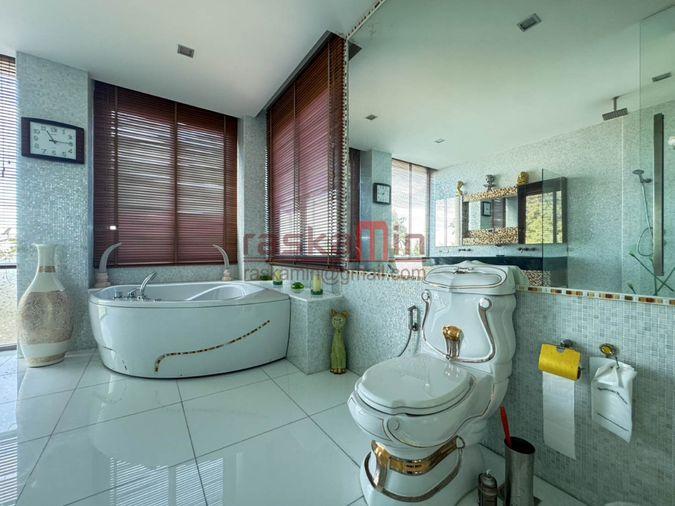 picture Ananya Beachfront Wong Amat – Luxury Beachfront Condominium (Foreign Quota / Sea View) - 21/29