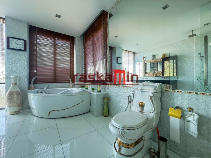 picture Ananya Beachfront Wong Amat – Luxury Beachfront Condominium (Foreign Quota / Sea View) - 21/29