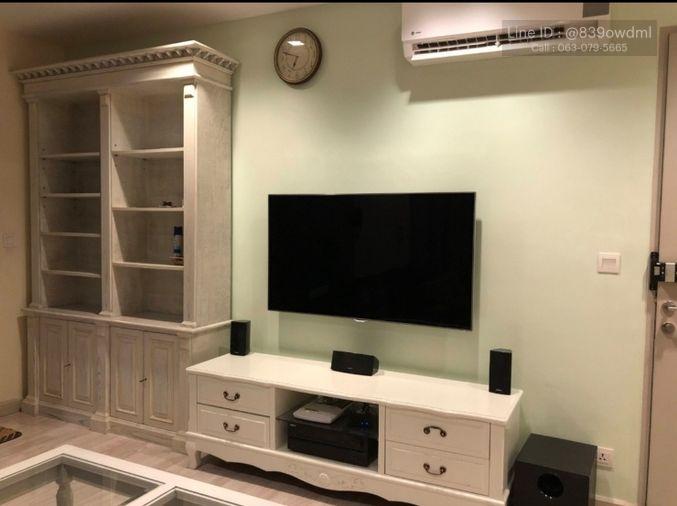 picture Selling a burden ðĨðĨ Special price condo, good location, Ideo Mobi Sathorn MD-25073985 - 7/12