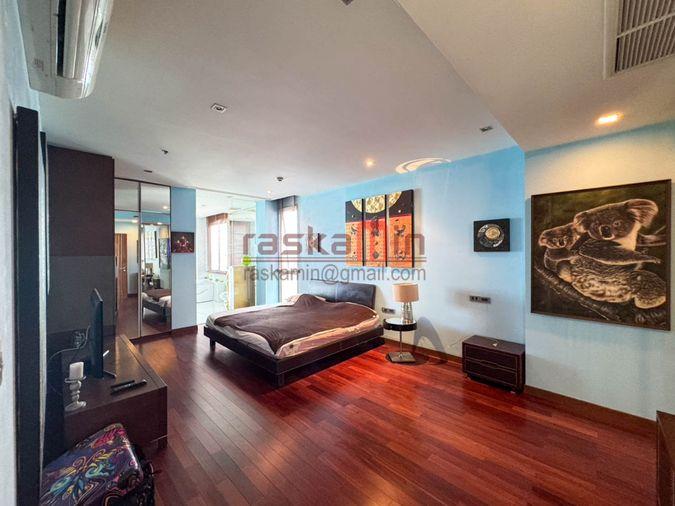 picture Ananya Beachfront Wong Amat – Luxury Beachfront Condominium (Foreign Quota / Sea View) - 18/29