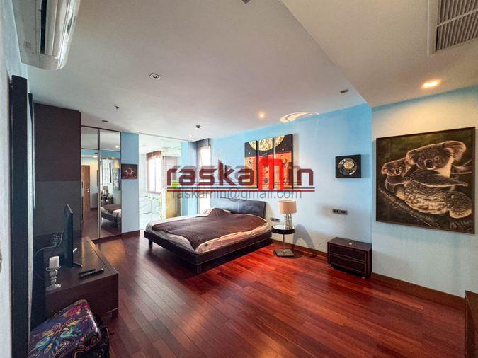 picture Ananya Beachfront Wong Amat – Luxury Beachfront Condominium (Foreign Quota / Sea View) - 18/29