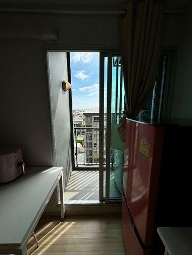 picture Selling a burden 🔥🔥 Special price condo, good location, Fuse Sense Bangkae MD-25067303 - 6/8