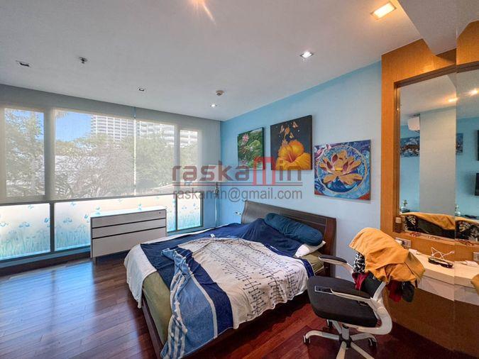 picture Ananya Beachfront Wong Amat – Luxury Beachfront Condominium (Foreign Quota / Sea View) - 26/29