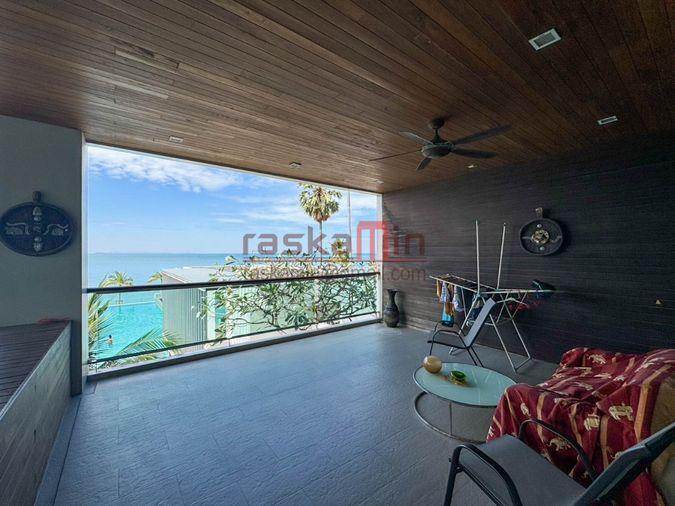picture Ananya Beachfront Wong Amat – Luxury Beachfront Condominium (Foreign Quota / Sea View) - 12/29