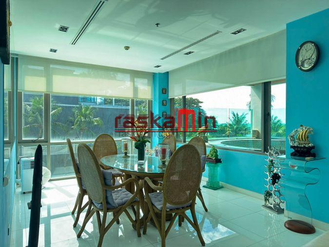 picture Ananya Beachfront Wong Amat – Luxury Beachfront Condominium (Foreign Quota / Sea View) - 9/29