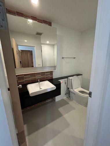 picture Selling a burden ðĨðĨ Special price condo, good location, The Coast Bangkok MD-25079422 - 9/9