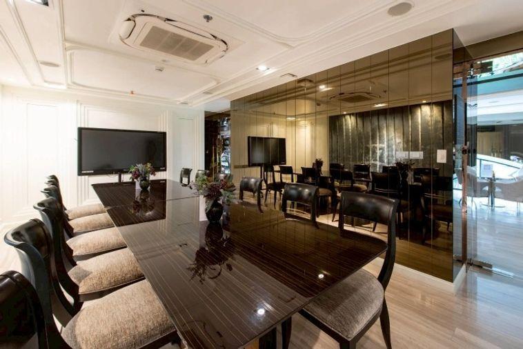 picture Selling a burden 🔥🔥 Special price condo, good location, Altitude Symphony Charoenkrung-Sathorn MD-25085454 - 10/10