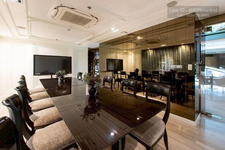 picture Selling a burden ðĨðĨ Special price condo, good location, Altitude Symphony Charoenkrung-Sathorn MD-25085454 - 10/10
