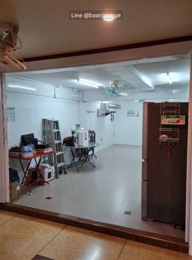 รูป พื้นที่ใช้สอยเยอะ ใกล้ศิริราช mrt ไฟฉาย ซอยพรานนก 6 - รูปที่ 4/17