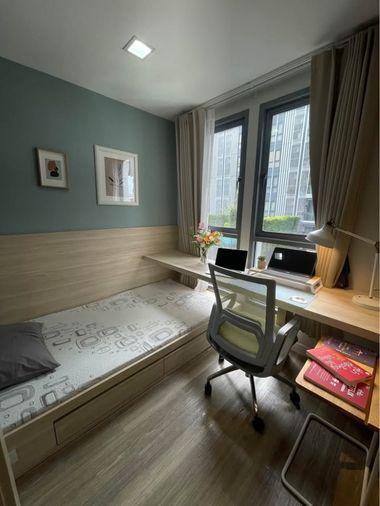 picture Selling a burden 🔥🔥 Special price condo, good location, Moniiq Sukhumvit 64 MD-25081101 - 4/12