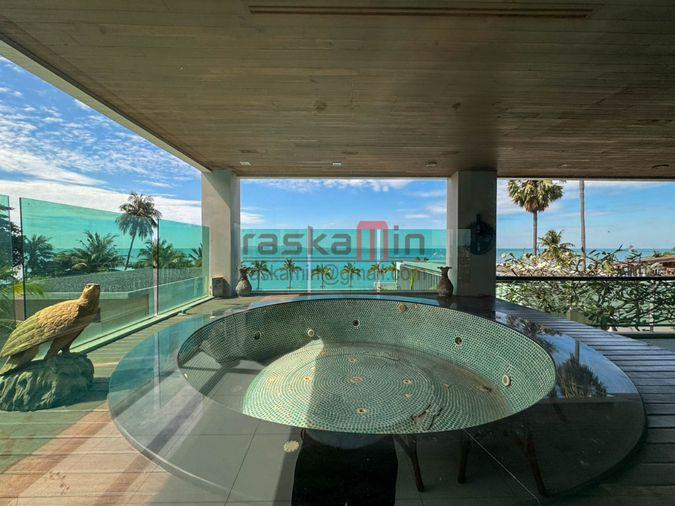 picture Ananya Beachfront Wong Amat – Luxury Beachfront Condominium (Foreign Quota / Sea View) - 11/29