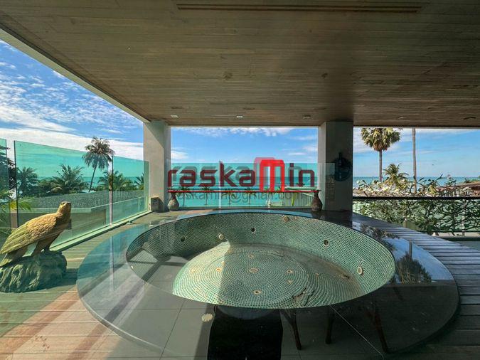 picture Ananya Beachfront Wong Amat – Luxury Beachfront Condominium (Foreign Quota / Sea View) - 11/29
