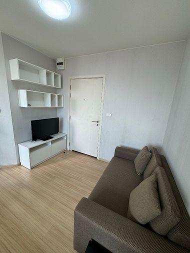 picture Selling a burden 🔥🔥 Special price condo, good location, Fuse Sense Bangkae MD-25067303 - 3/8